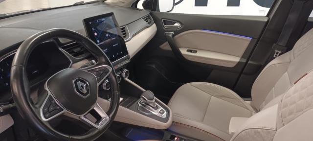 Renault Captur image 4