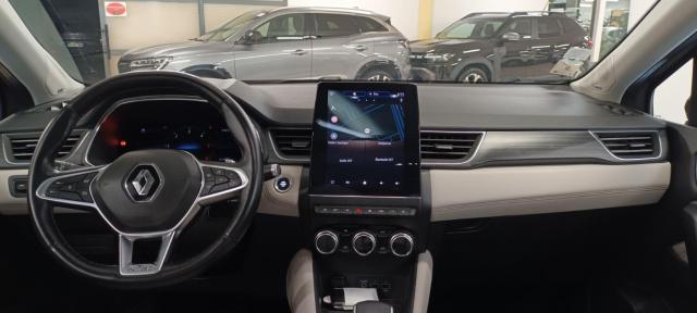 Renault Captur image 8