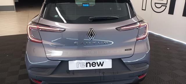 Renault Captur image 6