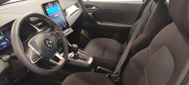 Renault Captur image 4