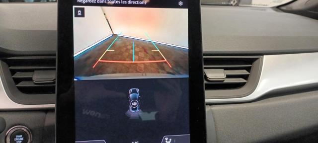 Renault Captur image 1