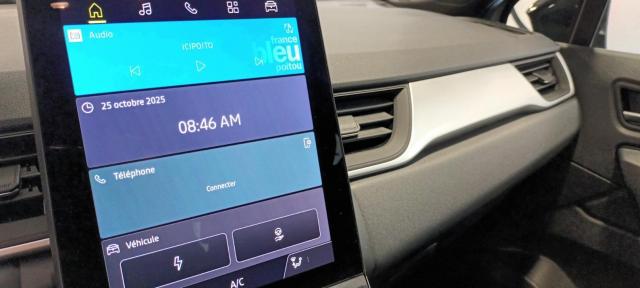 Renault Captur image 7