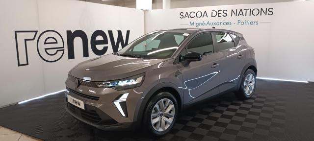 Renault Captur image 8