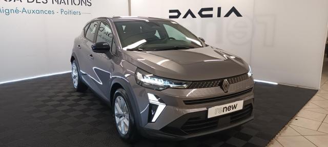 Renault Captur image 3