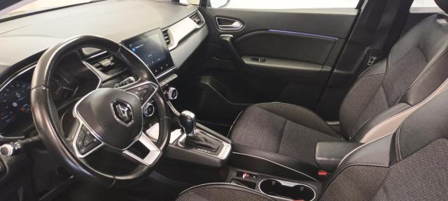 Renault Captur image 4