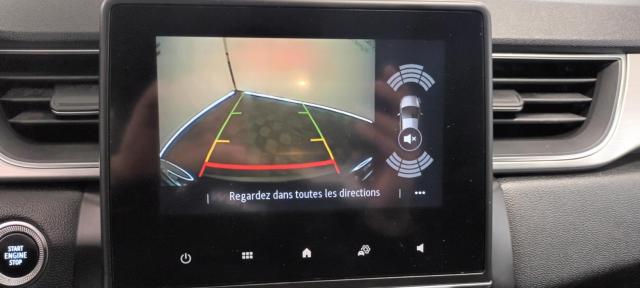 Renault Captur image 6