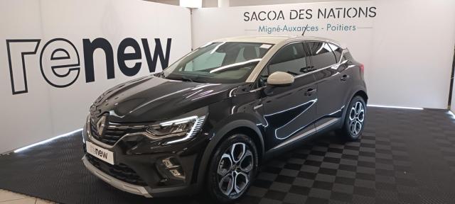 Renault Captur image 1