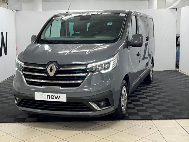 Renault Trafic L2 Dci 150 Energy S&s Intens