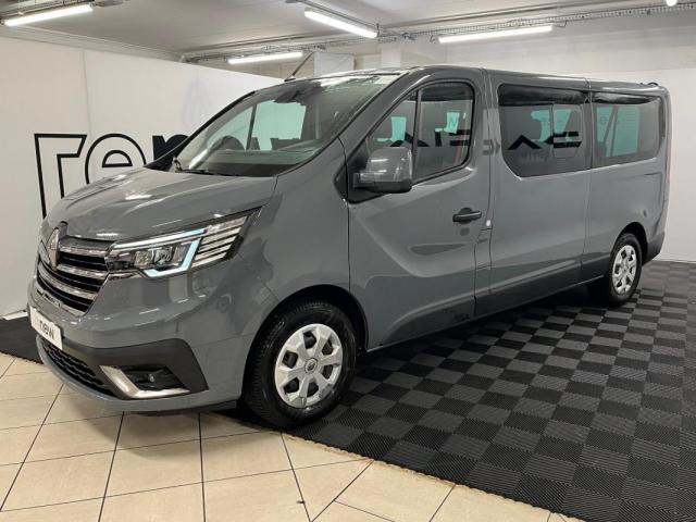 Renault Trafic image 3
