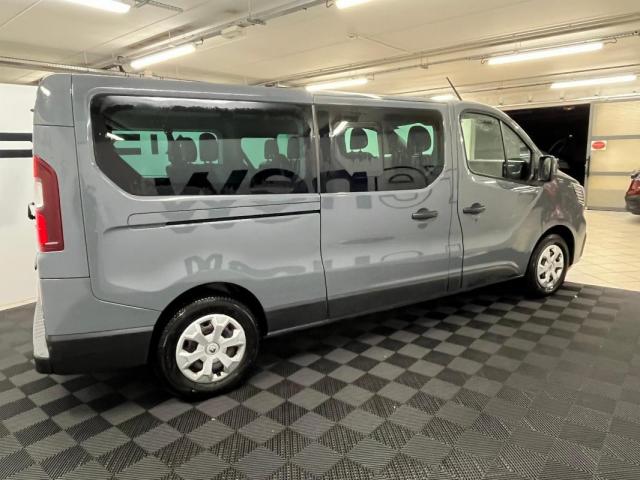 Renault Trafic image 7