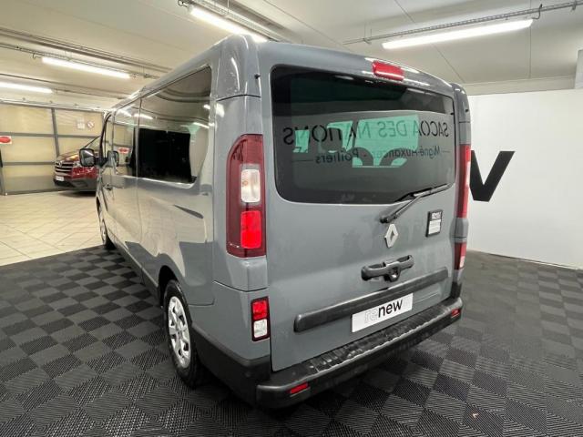 Renault Trafic image 6