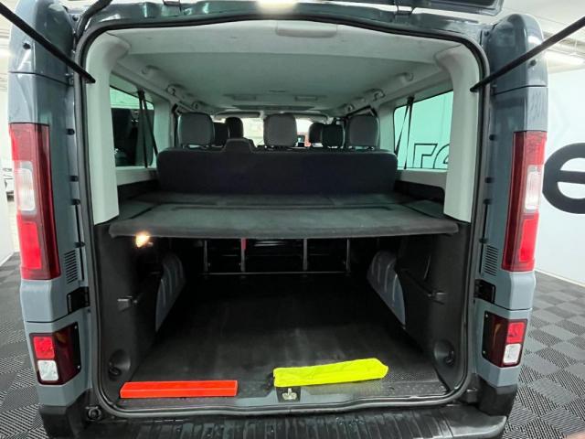 Renault Trafic image 5