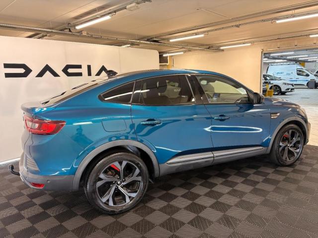 Renault Arkana image 5