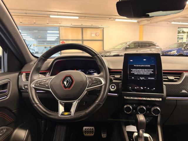 Renault Arkana image 4