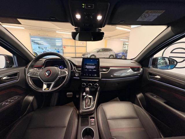 Renault Arkana image 7