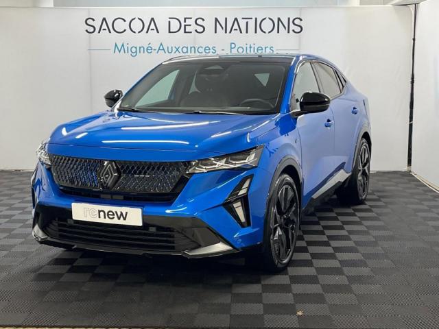 Renault Rafale image 6