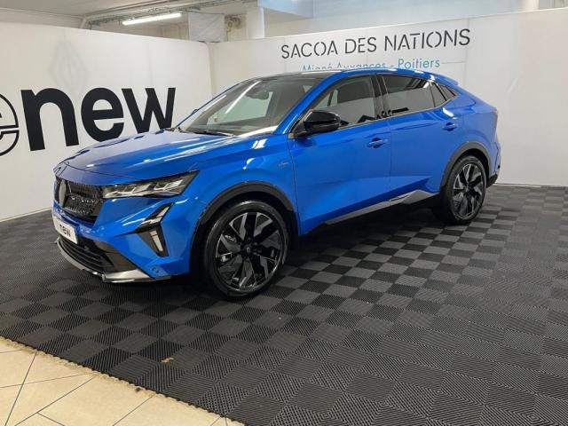 Renault Rafale image 1