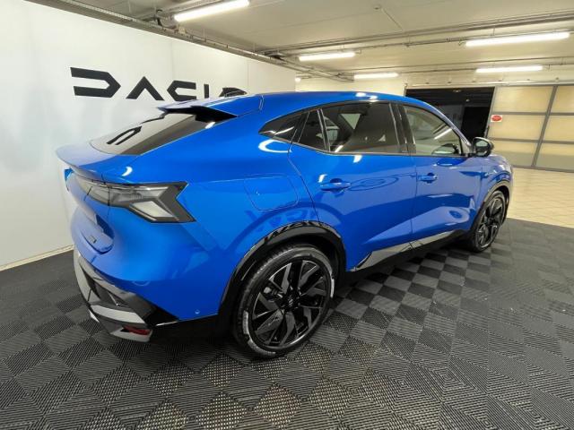 Renault Rafale image 8