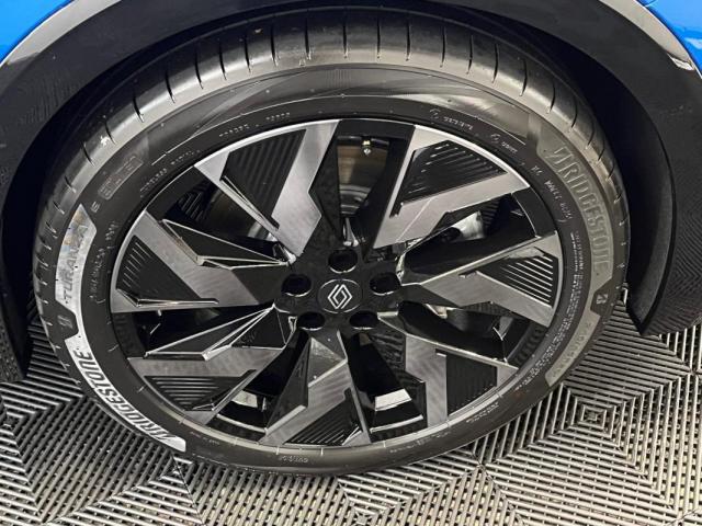 Renault Rafale image 5