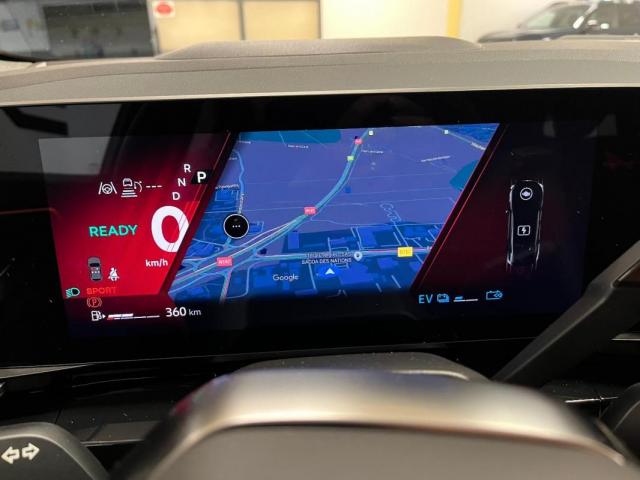 Renault Rafale image 4