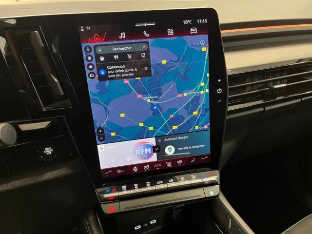 Renault Rafale image 7