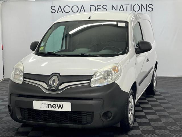 Renault Kangoo Express 1.5 Dci 90 E6 Grand Confort