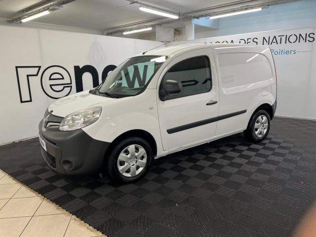 Renault Kangoo Express image 2