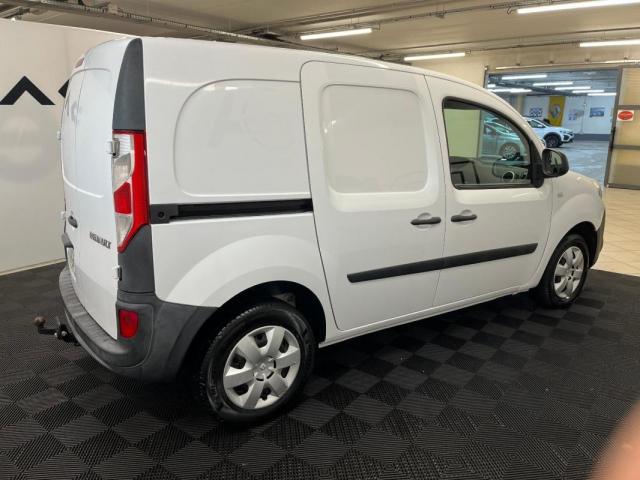 Renault Kangoo Express image 1