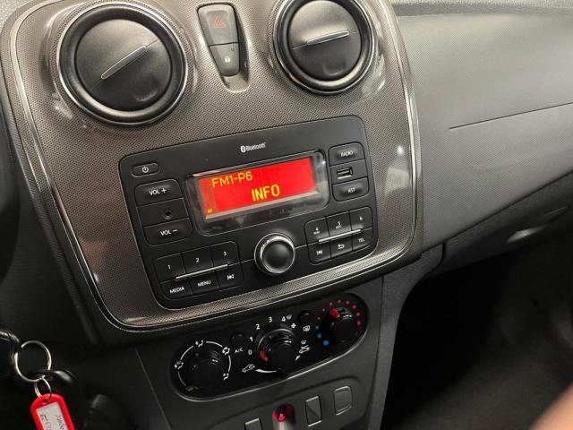 Dacia Sandero image 5
