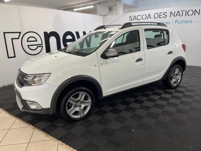 Dacia Sandero image 7