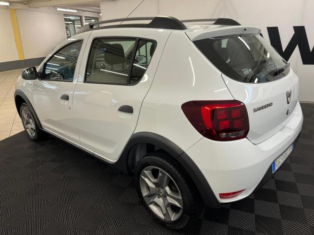 Dacia Sandero image 3