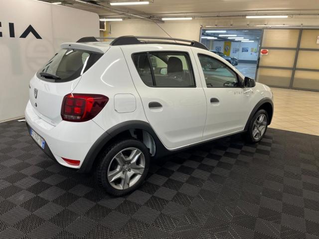 Dacia Sandero image 8