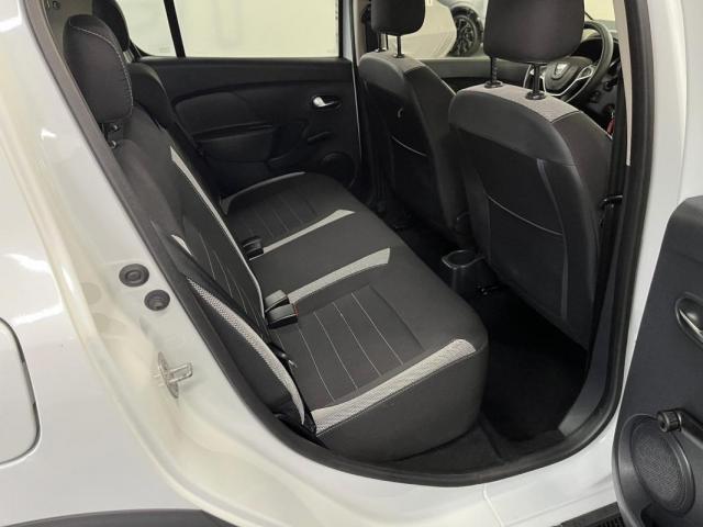 Dacia Sandero image 9