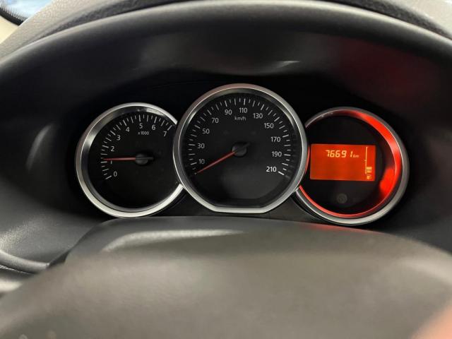 Dacia Sandero image 6