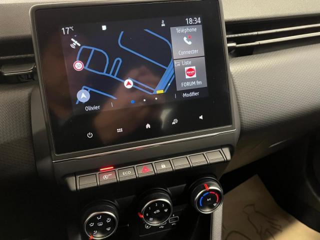 Renault Clio image 8