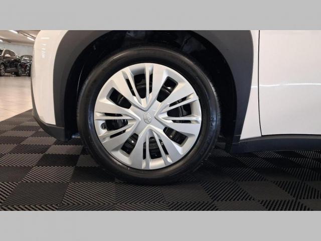 Toyota Aygo X image 5