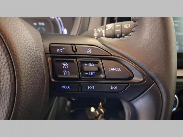 Toyota Aygo X image 8