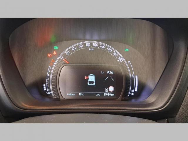 Toyota Aygo X image 3