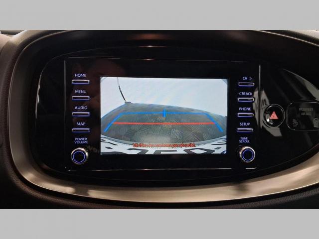 Toyota Aygo X image 4