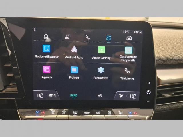 Renault Mégane E-Tech image 1