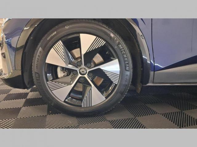 Renault Mégane E-Tech image 9