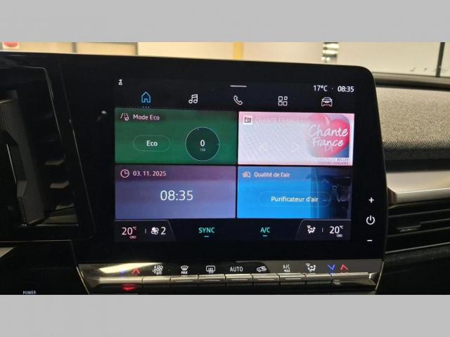 Renault Mégane E-Tech image 6