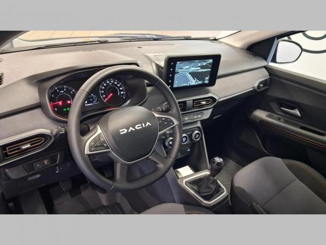 Dacia Sandero image 9