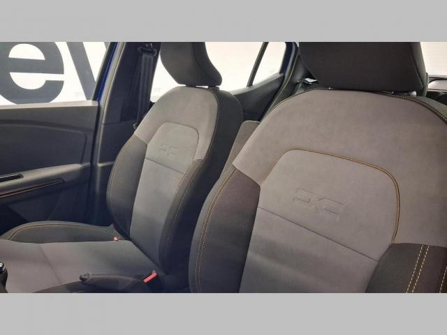 Dacia Sandero image 7