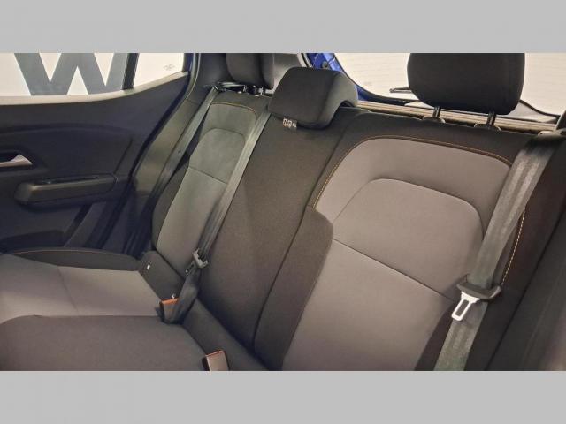 Dacia Sandero image 1