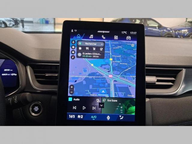 Renault Symbioz image 5