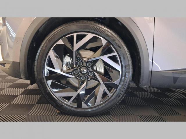 Renault Symbioz image 2