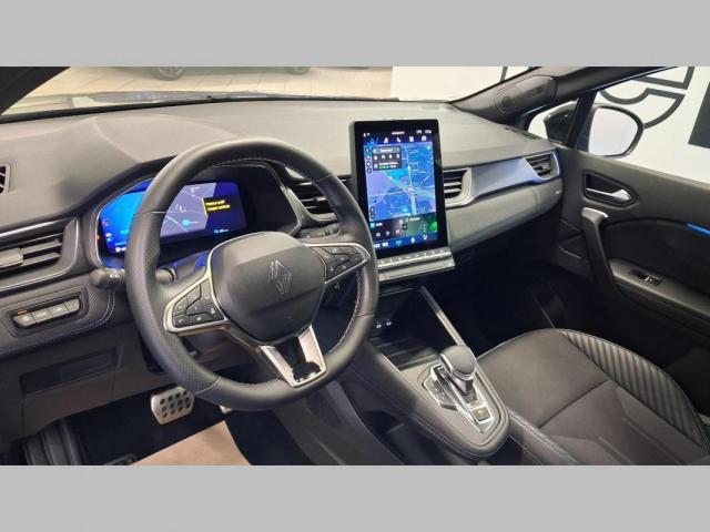 Renault Symbioz image 3