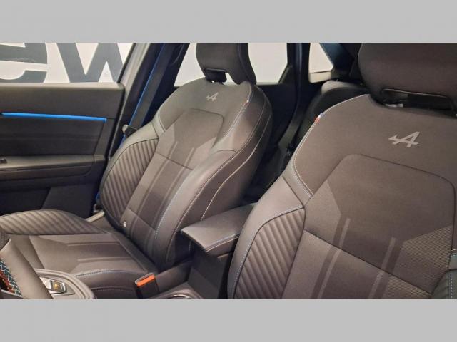 Renault Symbioz image 7