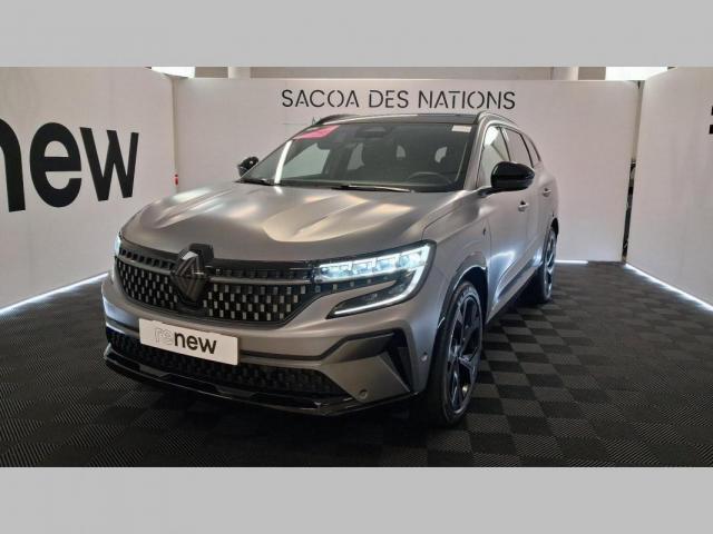 Renault Espace Vi E-Tech Hybrid 200 Esprit Alpine